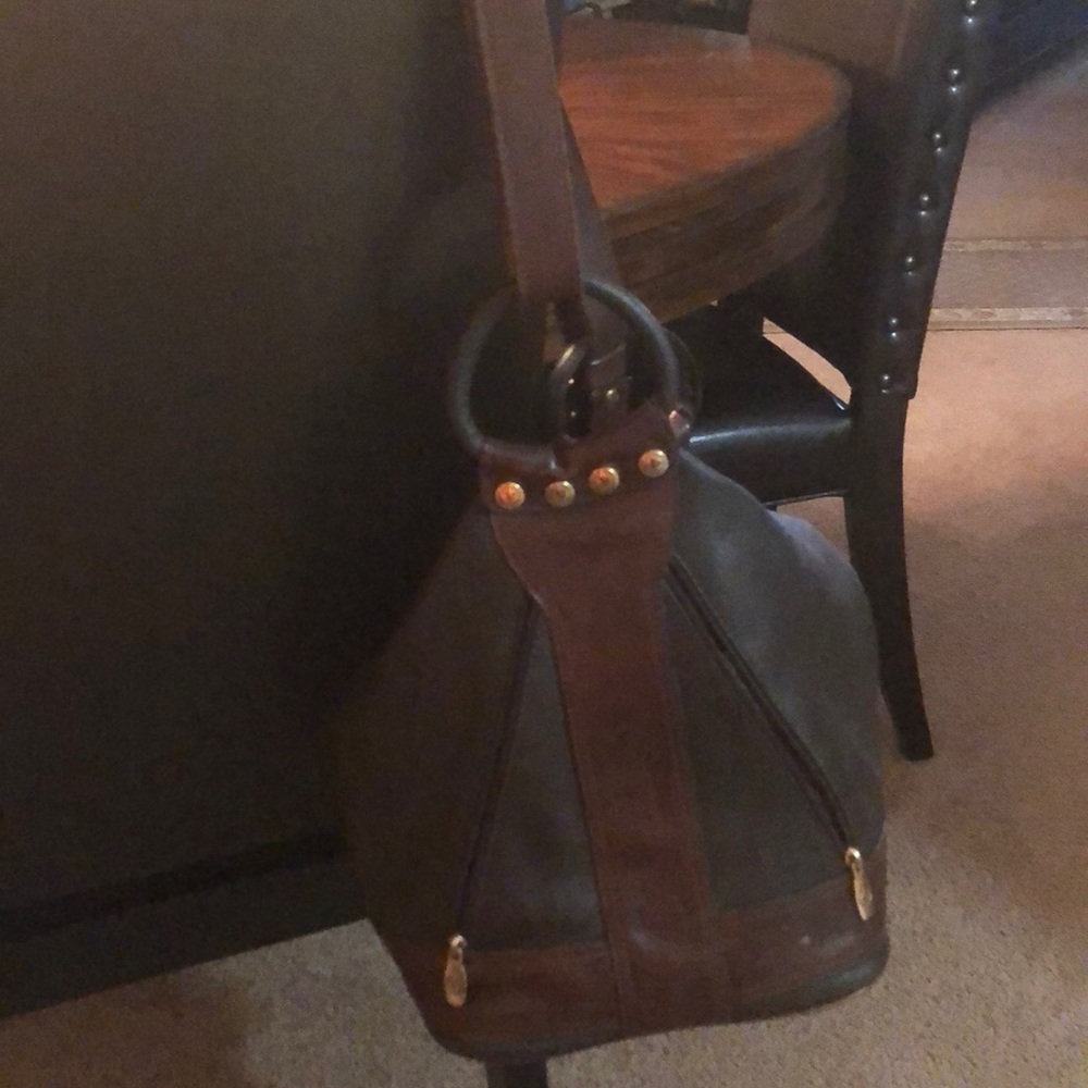 COPY - Valentina made in Italy Handbag